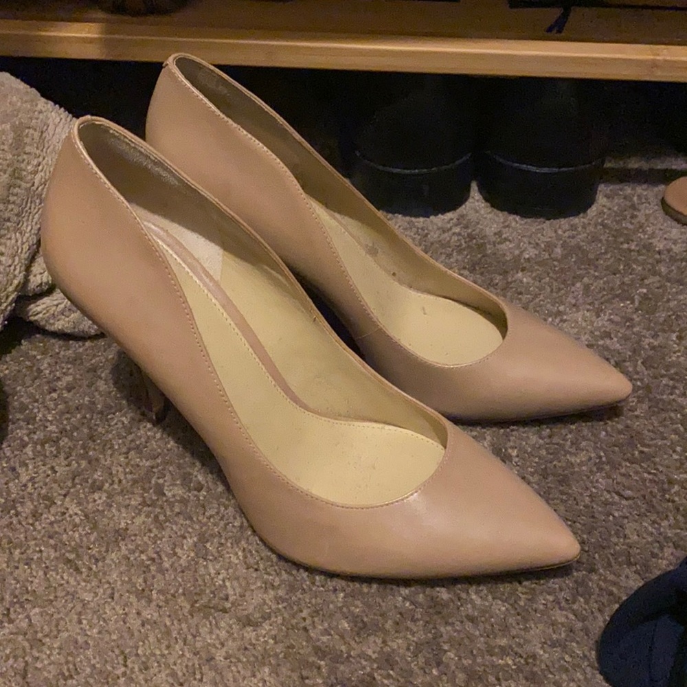 Michael Kors shoes
